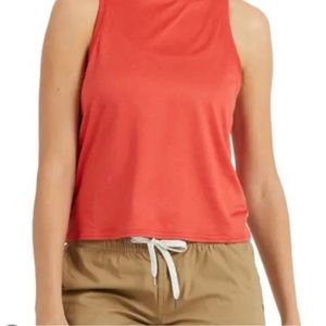 Vuori Energy Tank Size XS